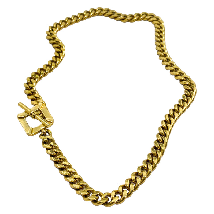 Jessa Necklace
