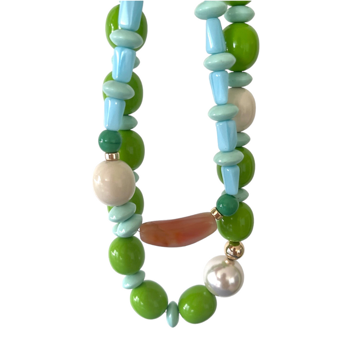 Mara Necklace