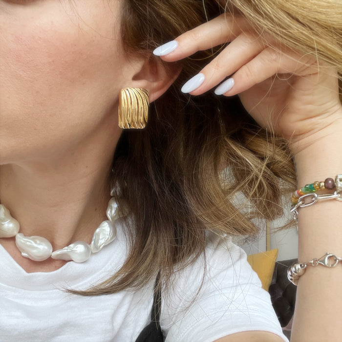 Claudette Earrings