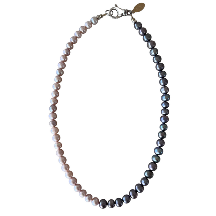 Greta Necklace