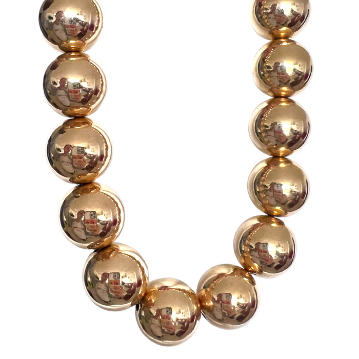 Rumer Necklace