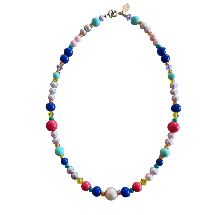 Bruna Necklace