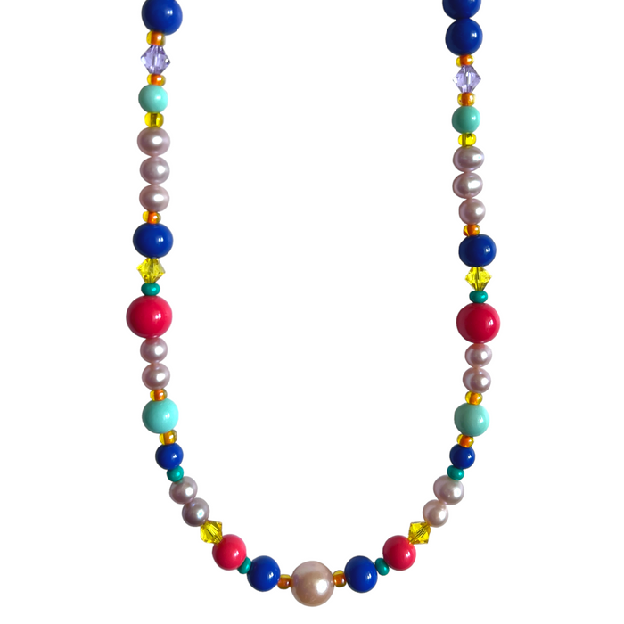 Bruna Necklace