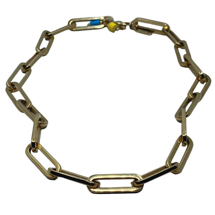 Jojo Necklace